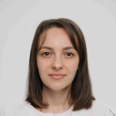 Капралова Елена Геннадьевна, ортодонт