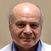 Сафронов Виктор Сергеевич, врач УЗД