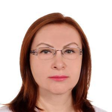 Прокопьева Валентина Алексеевна, врач-косметолог