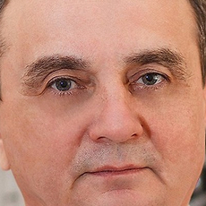 Бакуцкий Владимир Алексеевич, стоматолог-терапевт