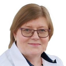 Базина Марина Ивановна, гинеколог