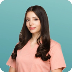 Шахидова Камила Алишеровна, гинеколог