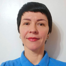 Бучнева Лариса Викторовна, врач скорой помощи