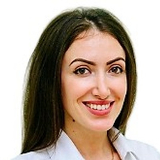 Абраамян Асмик Мгеровна, стоматолог-терапевт