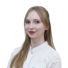 Глуховская Ксения Андреевна, терапевт