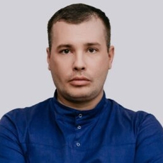 Кисляков Николай Владимирович, невролог