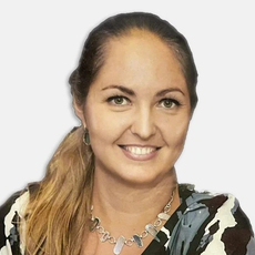 Петрусева Анна, гинеколог-эндокринолог