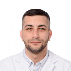 Амирханян Арам Сержикович, уролог