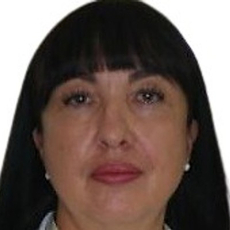 Залеснова Светлана Викторовна, врач функциональной диагностики