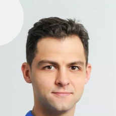 Коган Дмитрий Ефимович, стоматолог-хирург