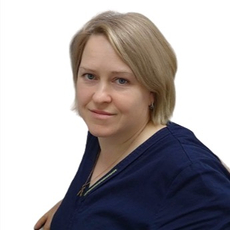 Юрова Наталья Васильевна, врач УЗД