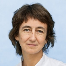 Певгова Галина Юрьевна, гинеколог