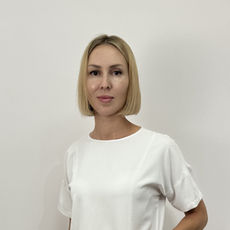 Павлюк Мария Олеговна, дерматолог