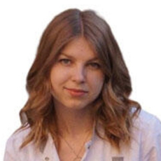 Падерина Евгения Михайловна, дерматолог