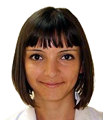 Мальцева Юлия Сергеевна, терапевт