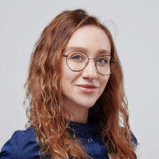 Богданова Ирина Сергеевна, дерматолог