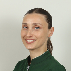 Гаджиева Эльвира Алимирзаевна, стоматолог-терапевт