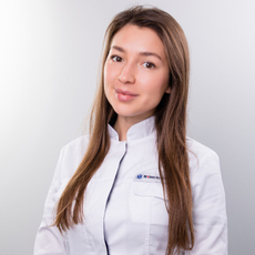 Нигматуллина Эльвира Ринатовна, дерматолог