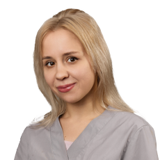 Трунцова Алина Ивановна, психотерапевт