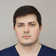 Дзюба Иван Дмитриевич, массажист