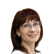 Красноярская Дарья Александровна, эндокринолог