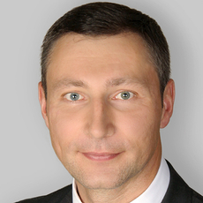 Бабак Алексей Викторович, терапевт