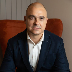 Белик Сергей Григорьевич, семейный психолог