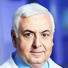 Туманян Сергей Вартанович, анестезиолог