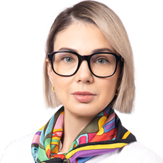 Фивейская Елена Юрьевна, психолог