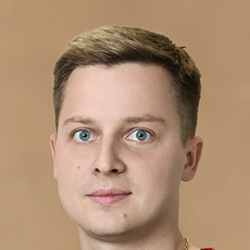 Тараскин Иван Сергеевич, уролог