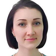 Плаксицкая Ирина Владимировна, детский стоматолог