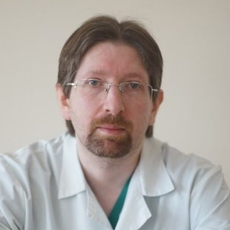 Соломонов Павел Владимирович, детский ортопед