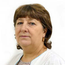 Агаркова Галина Витальевна, терапевт