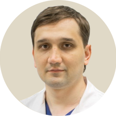 Кузин Александр Петрович, анестезиолог