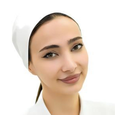 Вахабова Хеди Асламбековна, дерматолог