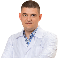 Новиков Николай Анатольевич, терапевт