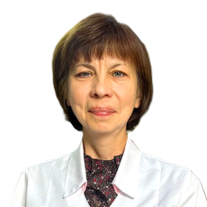 Хохоля Елена Анатольевна, невролог