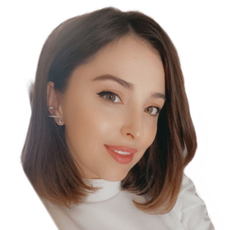 Ханова Умамат Басировна, эндокринолог