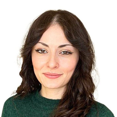 Азарян Лиана Оганесовна, клинический психолог