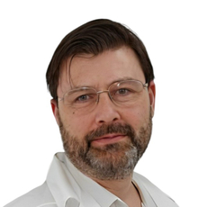 Малеваный Василий Витальевич, нейрохирург