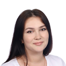 Карамурзова Аминат Арсеновна, гинеколог