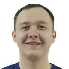 Валиев Игорь Михайлович, анестезиолог