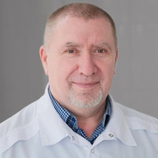 Кретинин Евгений Борисович, невролог