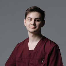 Ефендиев Дмитрий Эдуардович, хирург