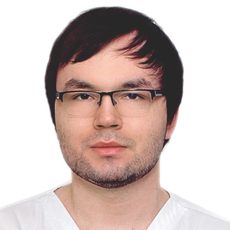 Петов Владислав Сергеевич, уролог