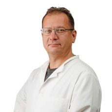 Молоковский Борис Вадикамович, хирург