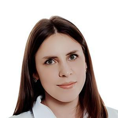 Мозжухина Наталья Юрьевна, детский невролог