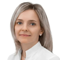 Голофаева Ольга Ивановна, гастроэнтеролог