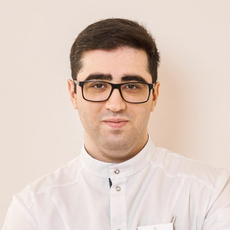 Шапиев Надыр Ибрагимович, стоматолог-терапевт