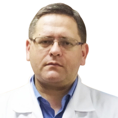 Яковлев Алексей Николаевич, психиатр